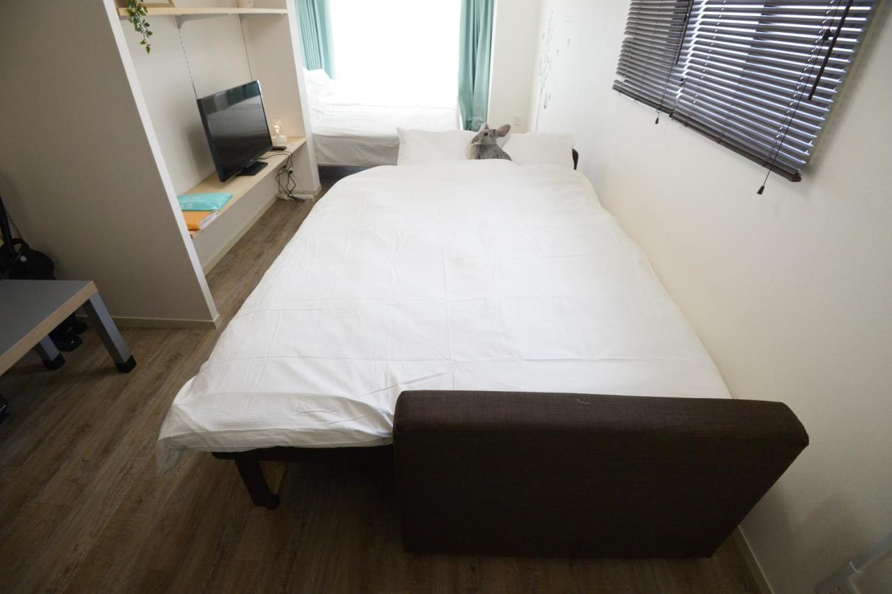 Roppongi Woodshouse501 Lejlighed Tokyo Eksteriør billede