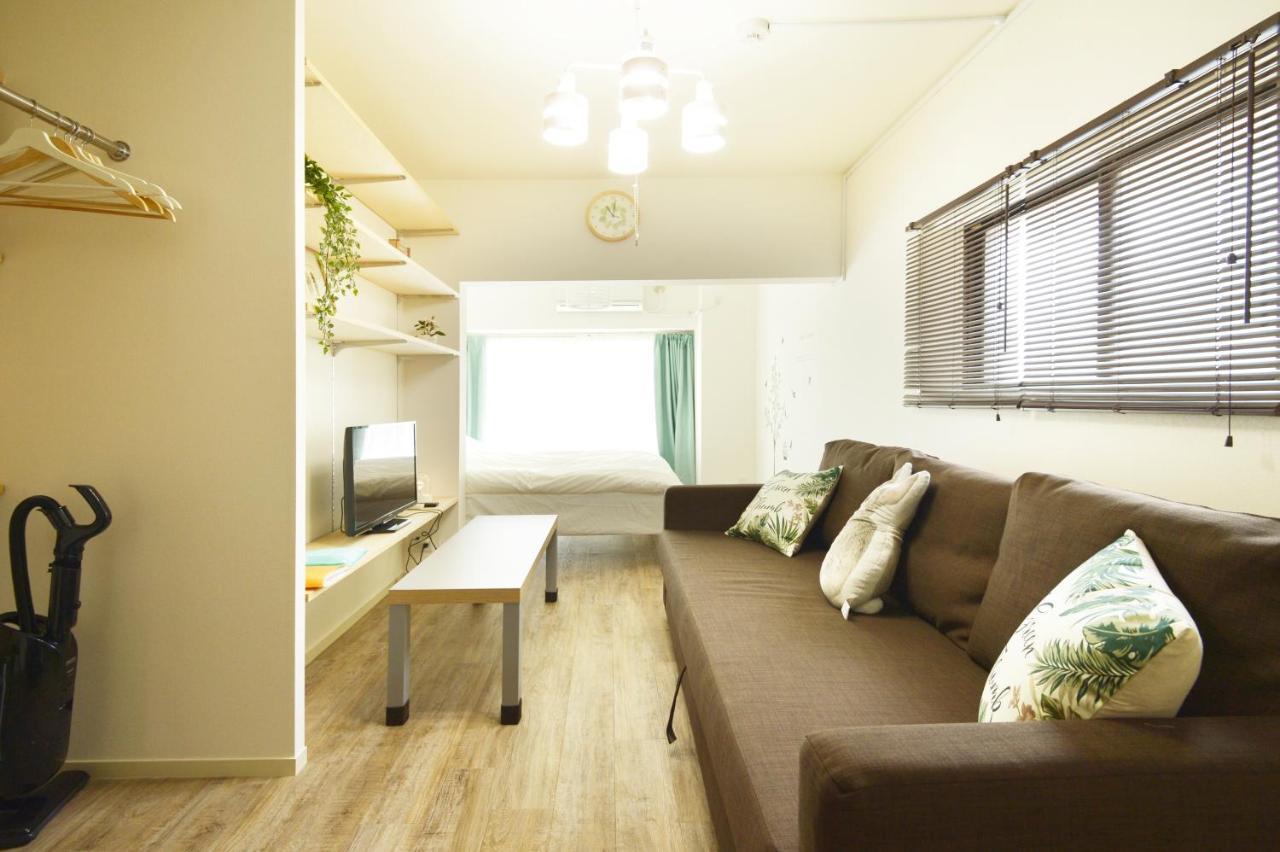 Roppongi Woodshouse501 Lejlighed Tokyo Eksteriør billede