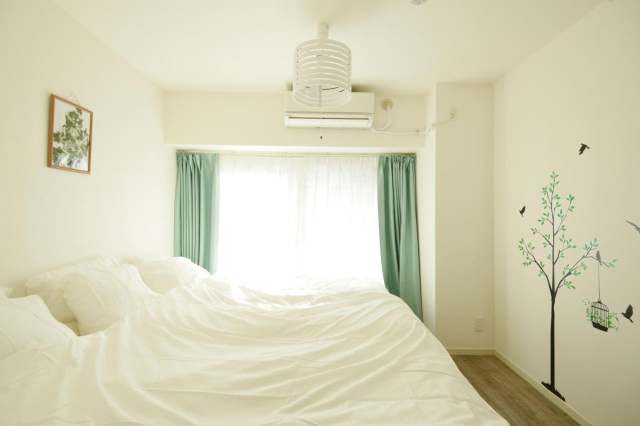 Roppongi Woodshouse501 Lejlighed Tokyo Eksteriør billede